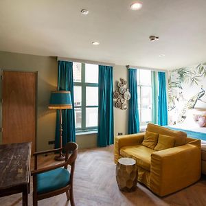 Deluxe Kamer met een King Size Bed