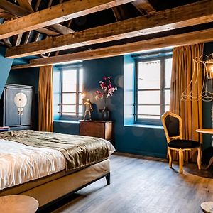 Superior Kamer met een King Size Bed